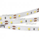 Лента RT 2-5000 12V Warm3000 (2835, 300 LED, PRO)