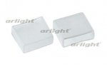 Силиконовая заглушка для лент 3528PGS Arlight 20036
