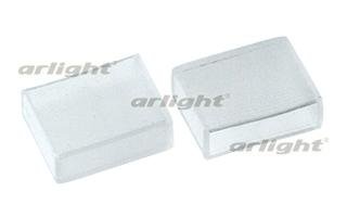 Силиконовая заглушка для лент 5060PGS Arlight 20037 Силиконовая заглушка для лент 5060PGS Arlight 20037
