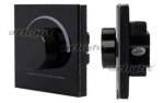 Панель Rotary SR-2202-IN Black (12-24V, DMX, DIM) Arlight 20096