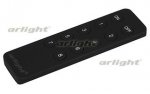 Пульт SR-2833K8 Black (диммер 8 зон) Arlight 20097