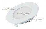 Светильник DL-85M-4W Warm White Arlight 20104