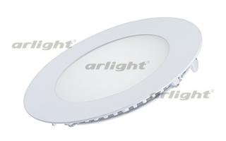 Светильник DL-120M-9W White Arlight 20105 Светильник DL-120M-9W White Arlight 20105