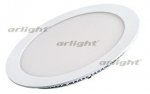 Светильник DL-192M-18W White Arlight 20114