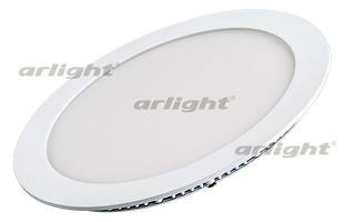 Светильник DL-192M-18W Warm White Arlight 20116 Светильник DL-192M-18W Warm White Arlight 20116