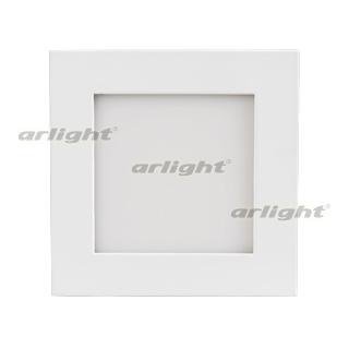 Светильник DL-93x93M-5W White Arlight 20120