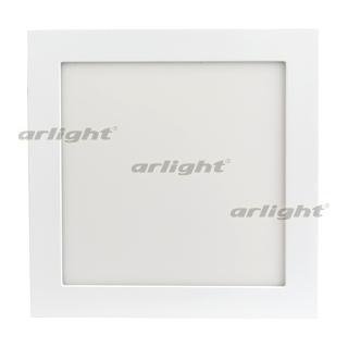 Светильник DL-225x225M-21W White Arlight 20135