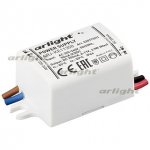 Блок питания ARJ-KE11350 (4W, 350mA) (Arlight, IP44 Пластик, 5 лет) Arlight 20173(1)