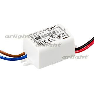 Блок питания ARJ-KE08700 (6W, 700mA) Arlight 20174