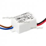 Блок питания ARJ-KE08700 (6W, 700mA) Arlight 20174