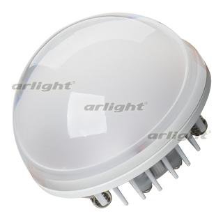 Светильник LTD-80R-Crystal-Sphere 5W Day White Arlight 20213