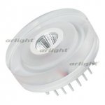 Светильник LTD-80R-Crystal-Roll 2x3W Day White Arlight 20219