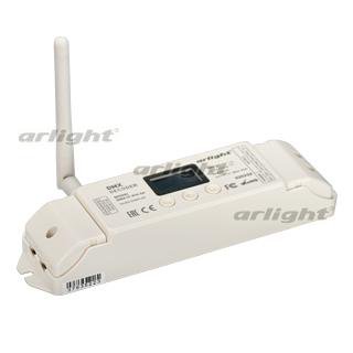 Декодер DMX LT-874-5A (5-24V, 100-480W, 2.4 ГГц)