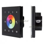 Панель SR-2300TR-IN Black (DALI, RGBW) Arlight 20242