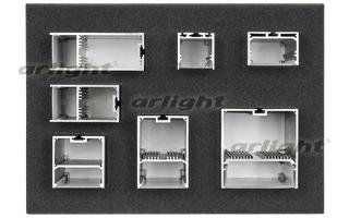 Набор профиля S-LUX-1 Arlight 20319 Набор профиля S-LUX-1 Arlight 20319