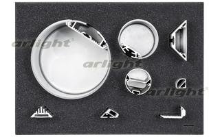 Набор профиля S-LUX-2 Arlight 20320 Набор профиля S-LUX-2 Arlight 20320