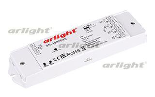 Контроллер тока SR-1009FA5 (12-36V, 4x500mA) Arlight 20329 Контроллер тока SR-1009FA5 (12-36V, 4x500mA) Arlight 20329