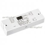 Декодер DMX SR-2102AC (220V, 560W) Arlight 20375