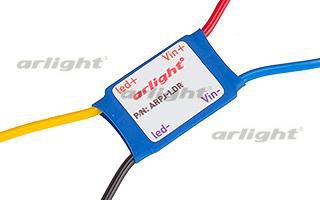 Блок питания ARJ-LDR121000 (12W, 1000mA) (Arlight, IP20 Пластик, 2 года) Arlight 20412