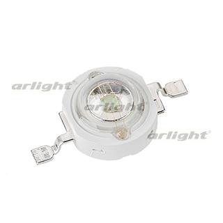 Мощный светодиод ARPL-1W-EPL30 Red Arlight 20424