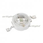 Мощный светодиод ARPL-1W-EPL30 Red Arlight 20424