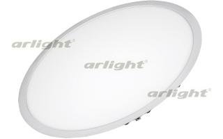 Светильник DL-600A-48W Warm White Arlight 20439