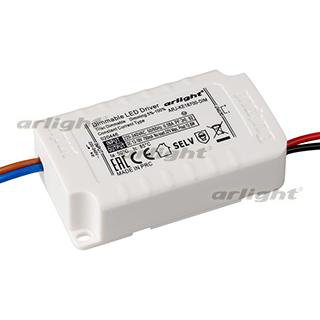 Блок питания ARJ-KE18700-DIM (13W, 700mA, PFC, Triac) Arlight 20446