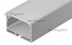 Профиль с экраном SL-LINE-4932-2500 ANOD+OPAL Arlight 20465