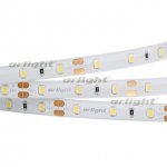 Лента RTW 2-5000SE 12V Warm3000 (2835, 300 LED, PRO) Arlight 020519(1)