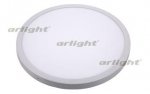 Светильник SP-R600A-48W Warm White Arlight 20524