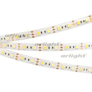 Лента RTW 2-5000SE 12V White-MIX 2x (5060, 300 LED, LUX) Arlight 020559(1)