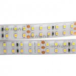 Лента RTW 2-5000SE 24V White-MIX 2x2 (3528, 1200 LED, LUX) Arlight 20560