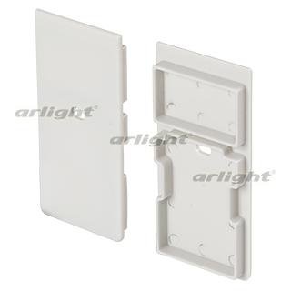 Заглушка ARH-LINE-3750A-VOL с отверстием (Arlight, Пластик) Arlight 20578 Заглушка ARH-LINE-3750A-VOL с отверстием (Arlight, Пластик) Arlight 20578