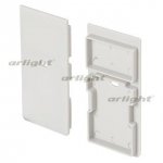 Заглушка ARH-LINE-3750A-VOL с отверстием (Arlight, Пластик) Arlight 20578