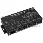 DMX-сплиттер LN-DMX-4CH (220V) Arlight 20586