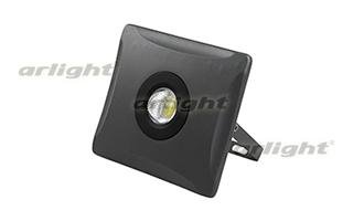 Светодиодный прожектор BR-AIR-10W White Arlight 20594