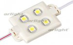 Модуль герметичный ARL-LM5050-4L-12V Cool Arlight 20620
