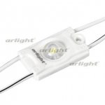 Модуль герметичный ARL-LC2835-1-12V White Arlight 20625
