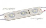 Модуль герметичный ARL-LC2835-3-12V White Arlight 20630