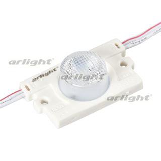 Модуль герметичный ARL-PL2835-V18x50-1.4W-12V White Arlight 20641