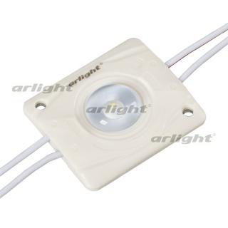 Модуль герметичный ARL-PC2835-V160-1.4W-12V White Arlight 20642 Модуль герметичный ARL-PC2835-V160-1.4W-12V White Arlight 20642