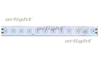 Плата 320x32-12XP CREE (12x LED, 724-157) Arlight 20643 Плата 320x32-12XP CREE (12x LED, 724-157) Arlight 20643