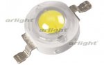 Мощный светодиод ARPL-1W-EPS33 Warm White Arlight 20652