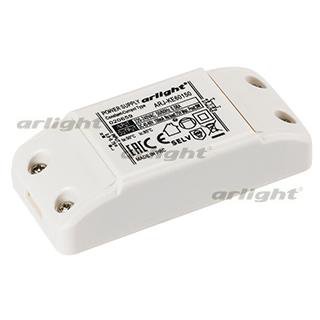 Блок питания ARJ-KE60150 (9W, 150mA) Arlight 20659 Блок питания ARJ-KE60150 (9W, 150mA) Arlight 20659