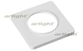 Рамка Odace белая S52P802