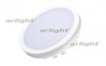 Светодиодная панель LTD-115SOL-15W Day White Arlight 20709