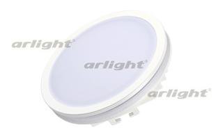 Светодиодная панель LTD-115SOL-15W White Arlight 20710