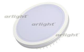Светодиодная панель LTD-135SOL-20W White Arlight 20713