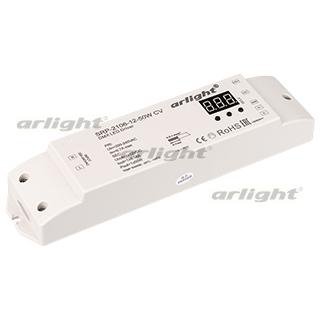 Декодер DMX-SRP-2106-12-50W-CV (220V, 12V, 50W) Arlight 20723