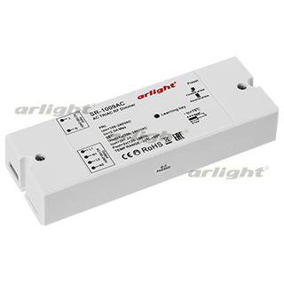 Диммер SR-1009AC (220V, 576W) Arlight 20730